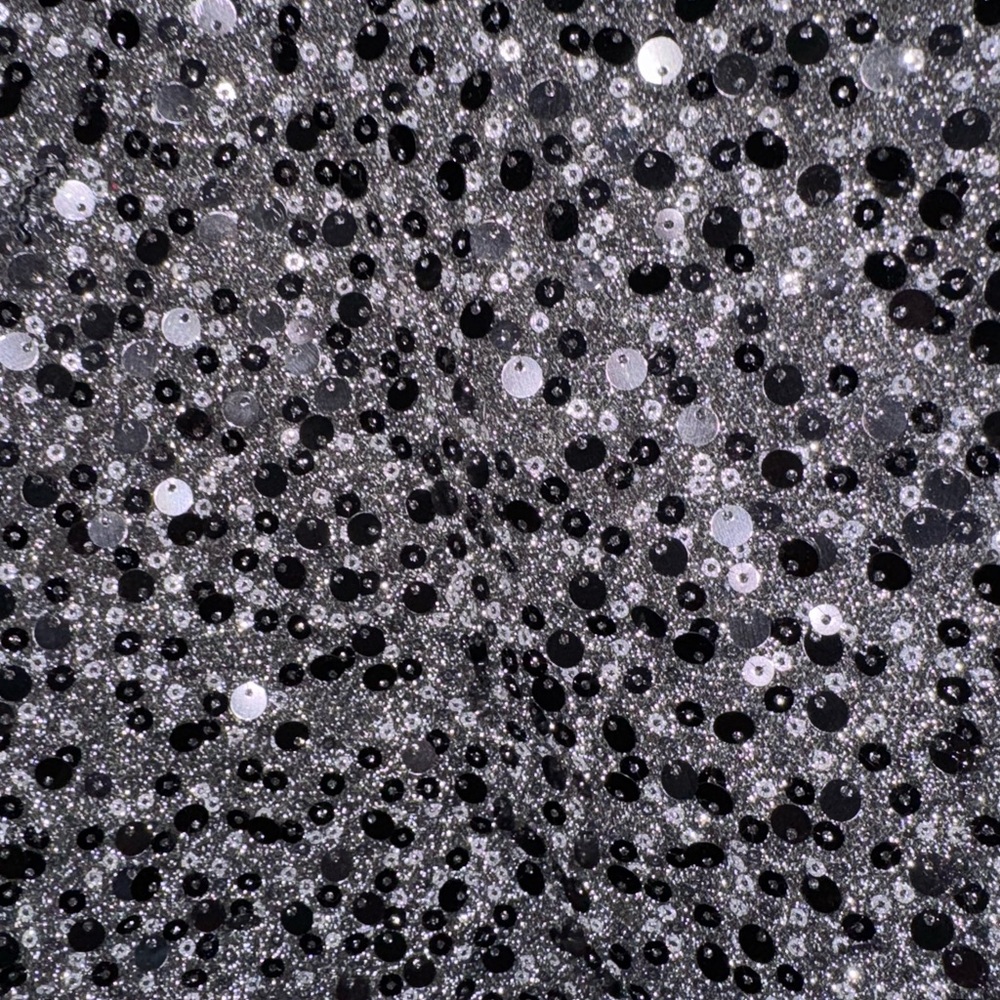 Sequin Unitard - image 6